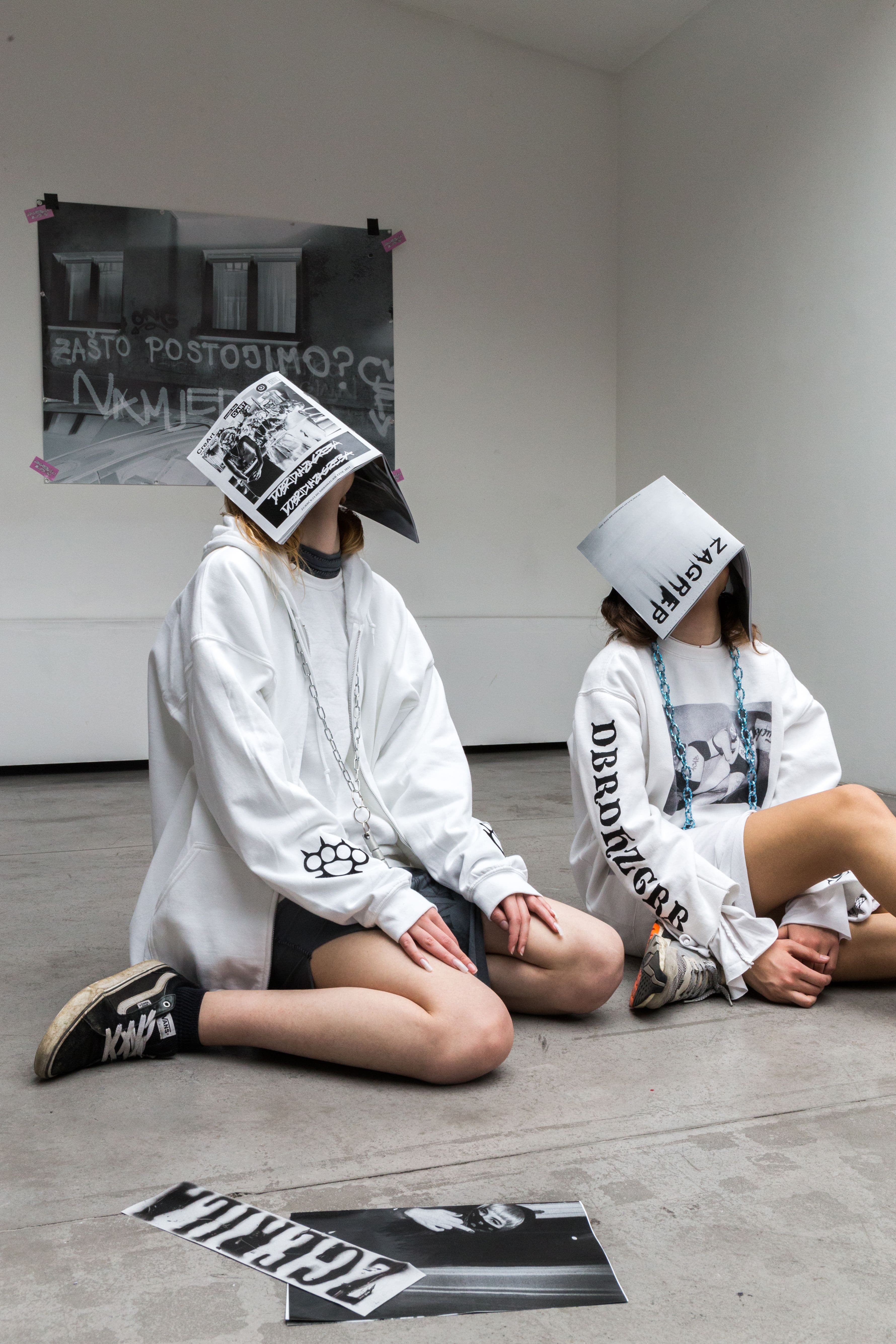 Zagrebački Zlodusi Dobri Duh Zagreba