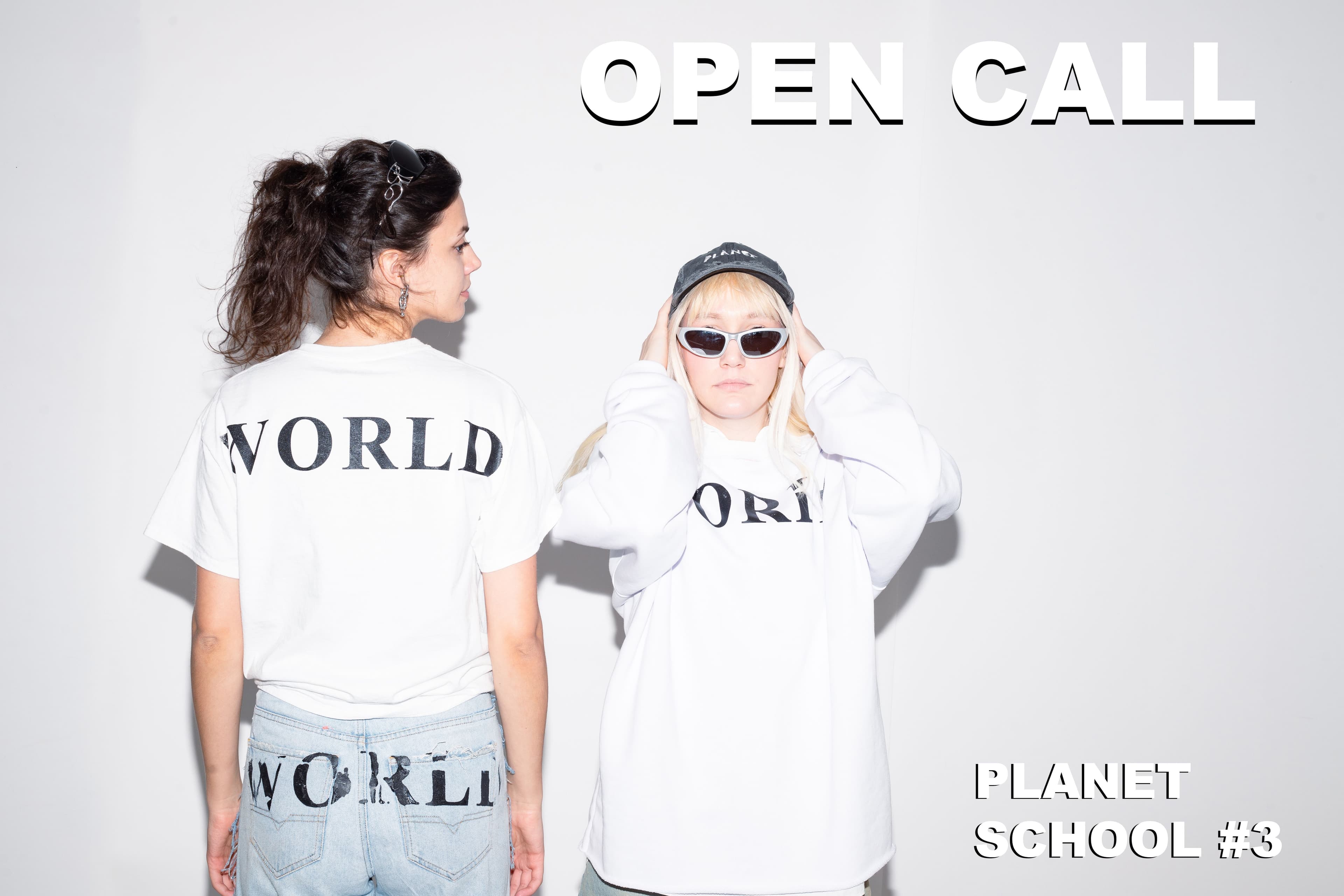 PLANET SCHOOL #3 STVARANJE SVJETOVA- PRIPADANJE